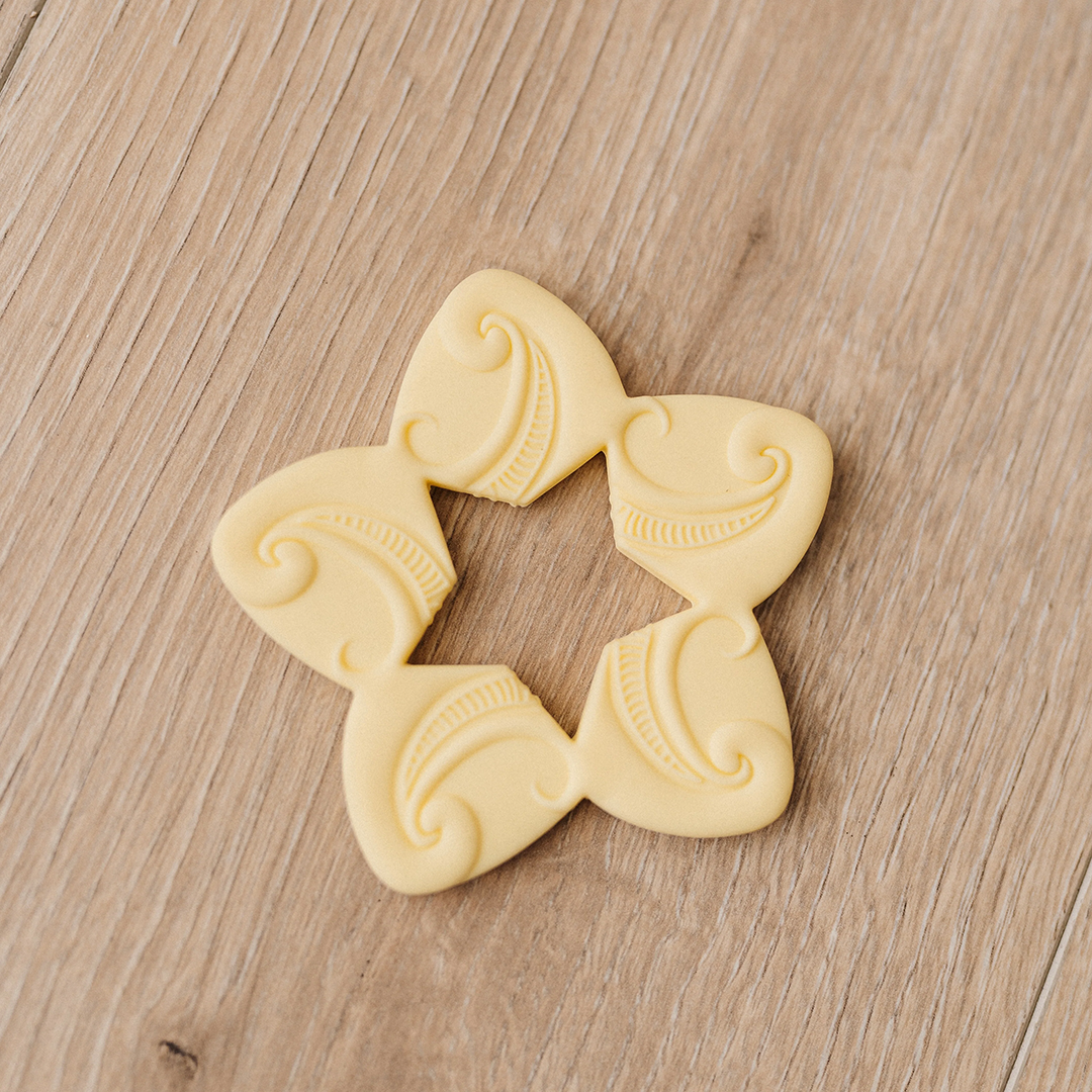 Whetū Teether
