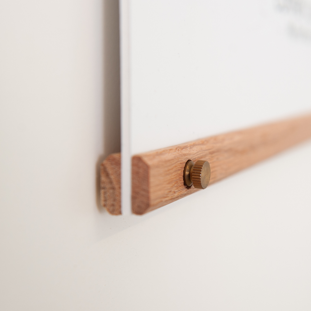 Pop-it-on Hazel Hanger Kit