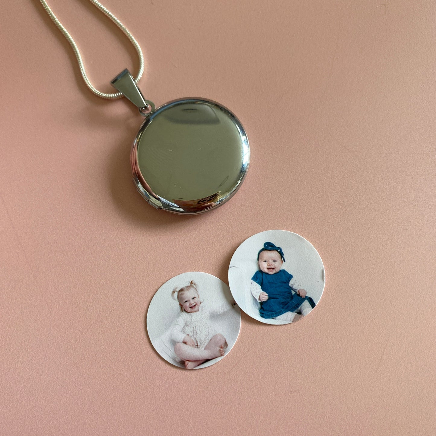 Locket Replacement Images