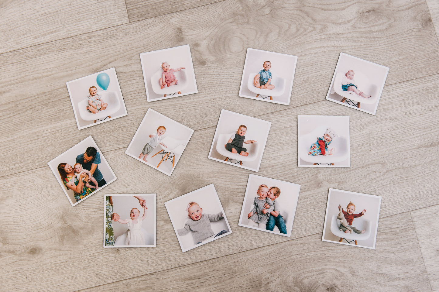 Miranda Magnets