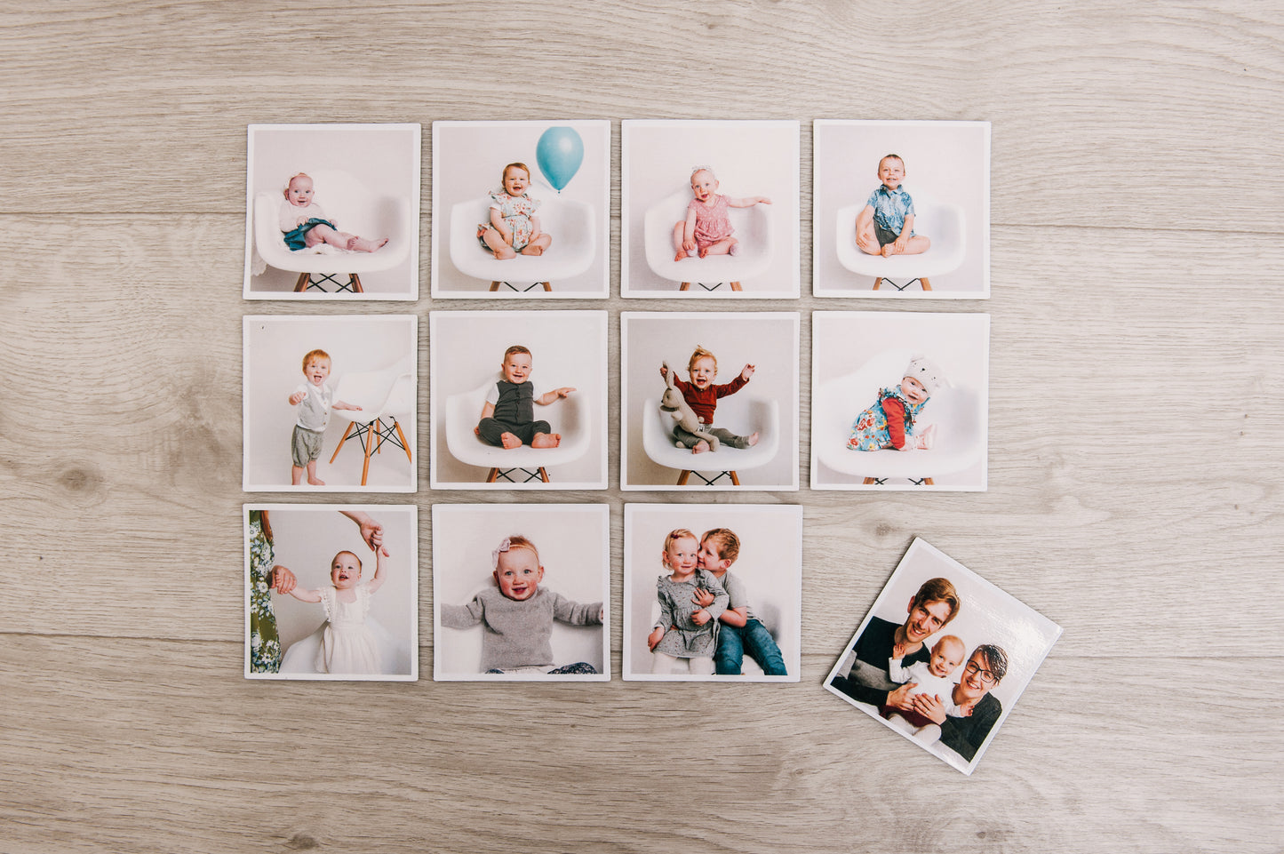 Miranda Magnets