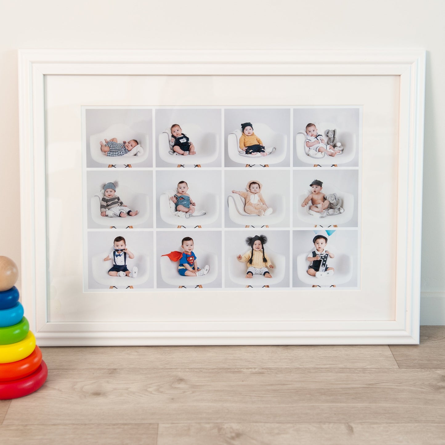 Ferguson Frame (A2)