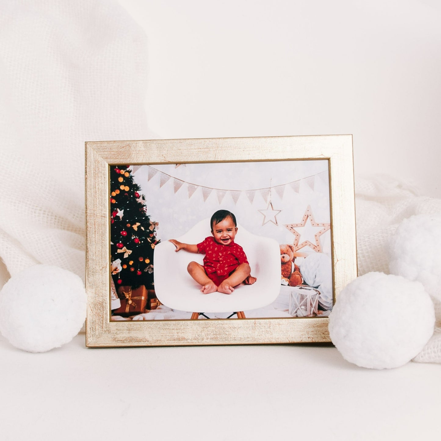 Skinny Minnie Frame (5x7")