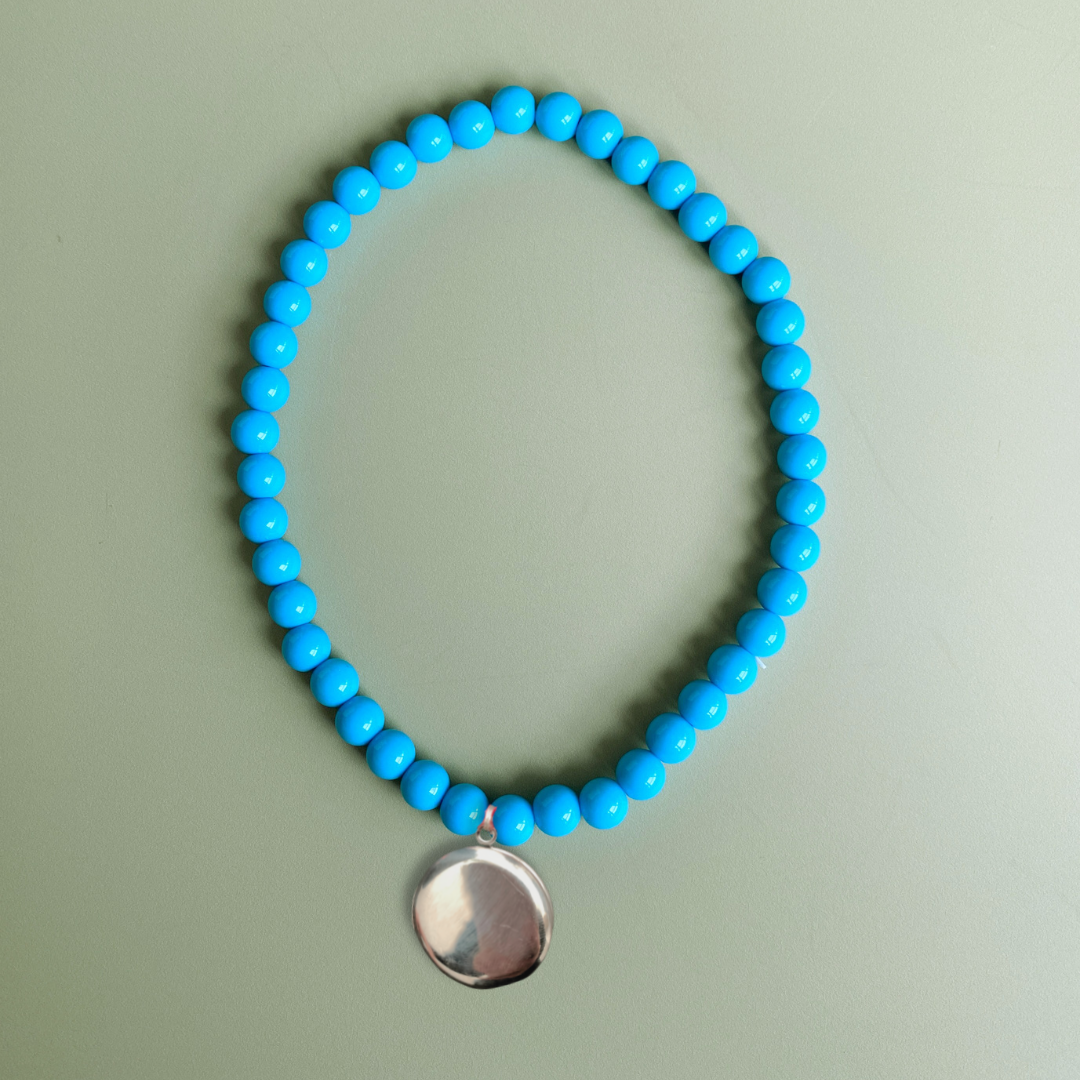 Poppet locket