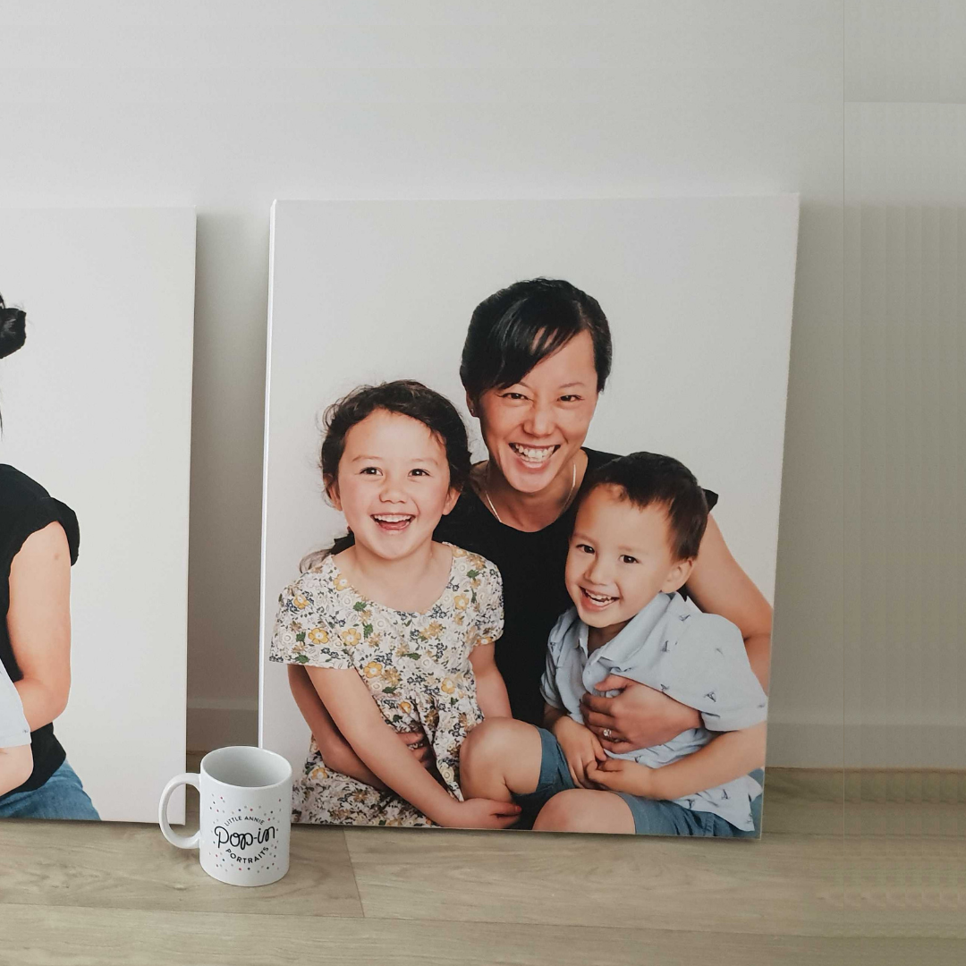Cerys Canvas