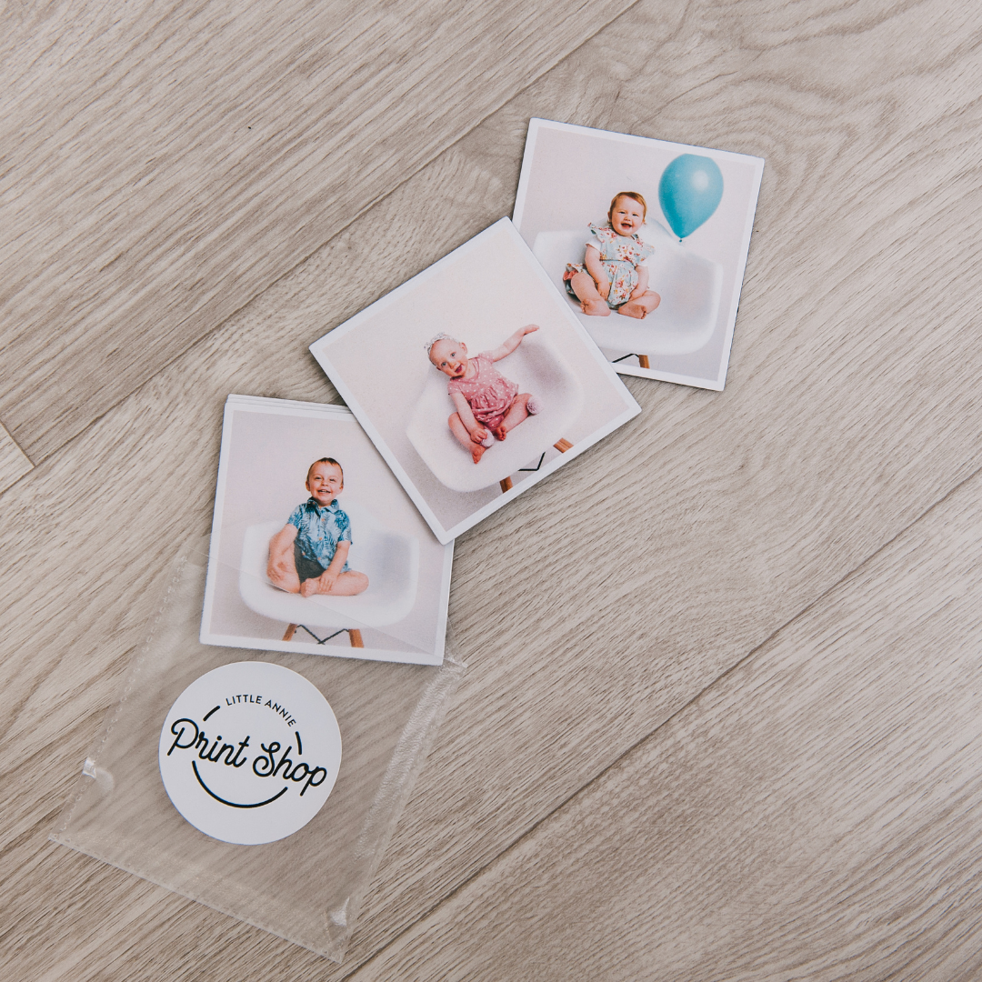 Miranda Magnets