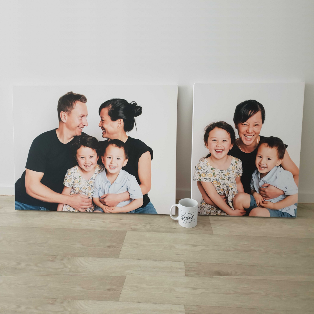 Cerys Canvas