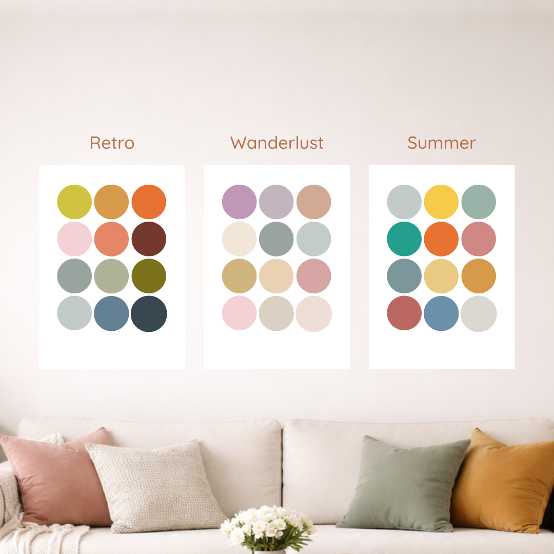 Pop-it-on Starter Kit