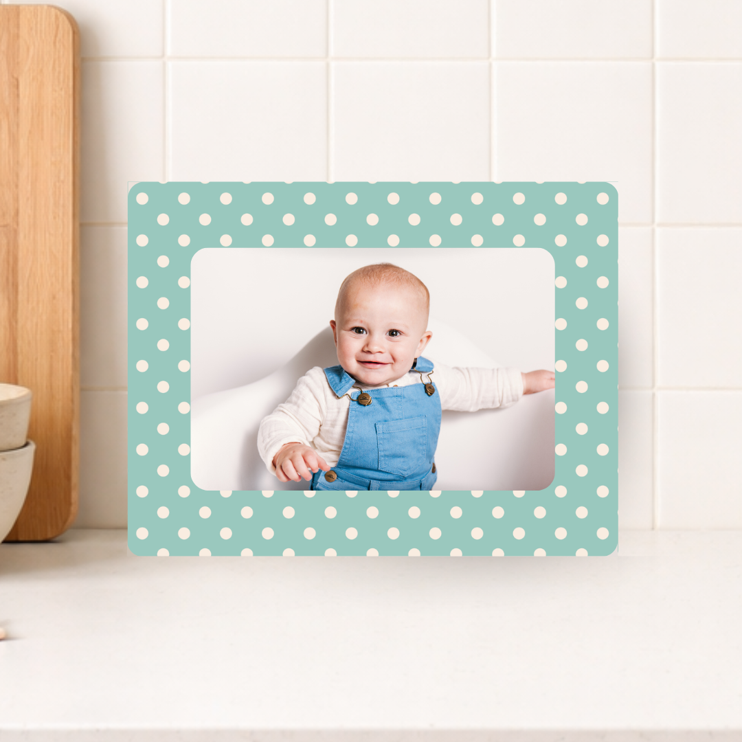 Anna's Fridge Frame
