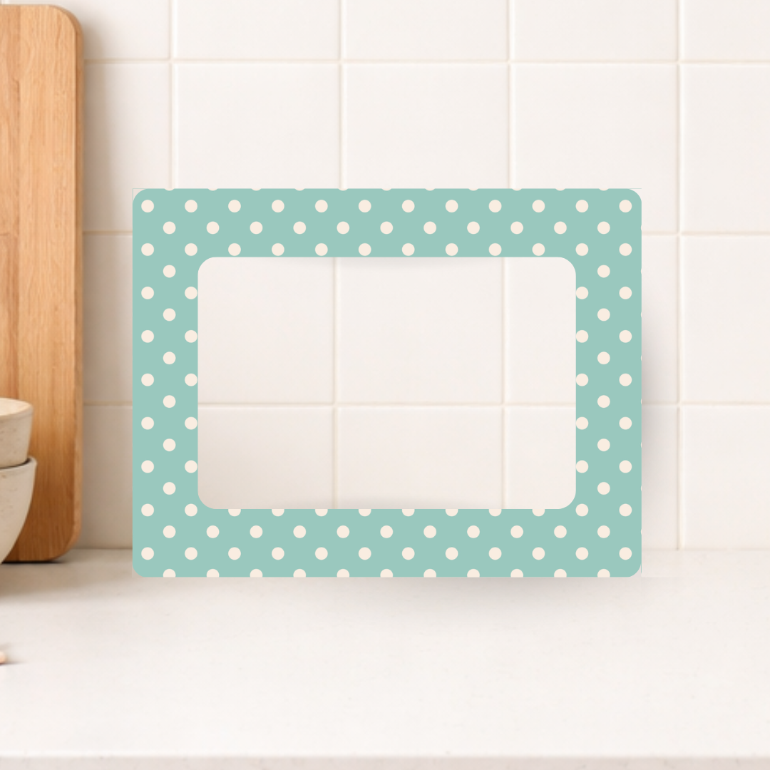 Anna's Fridge Frame