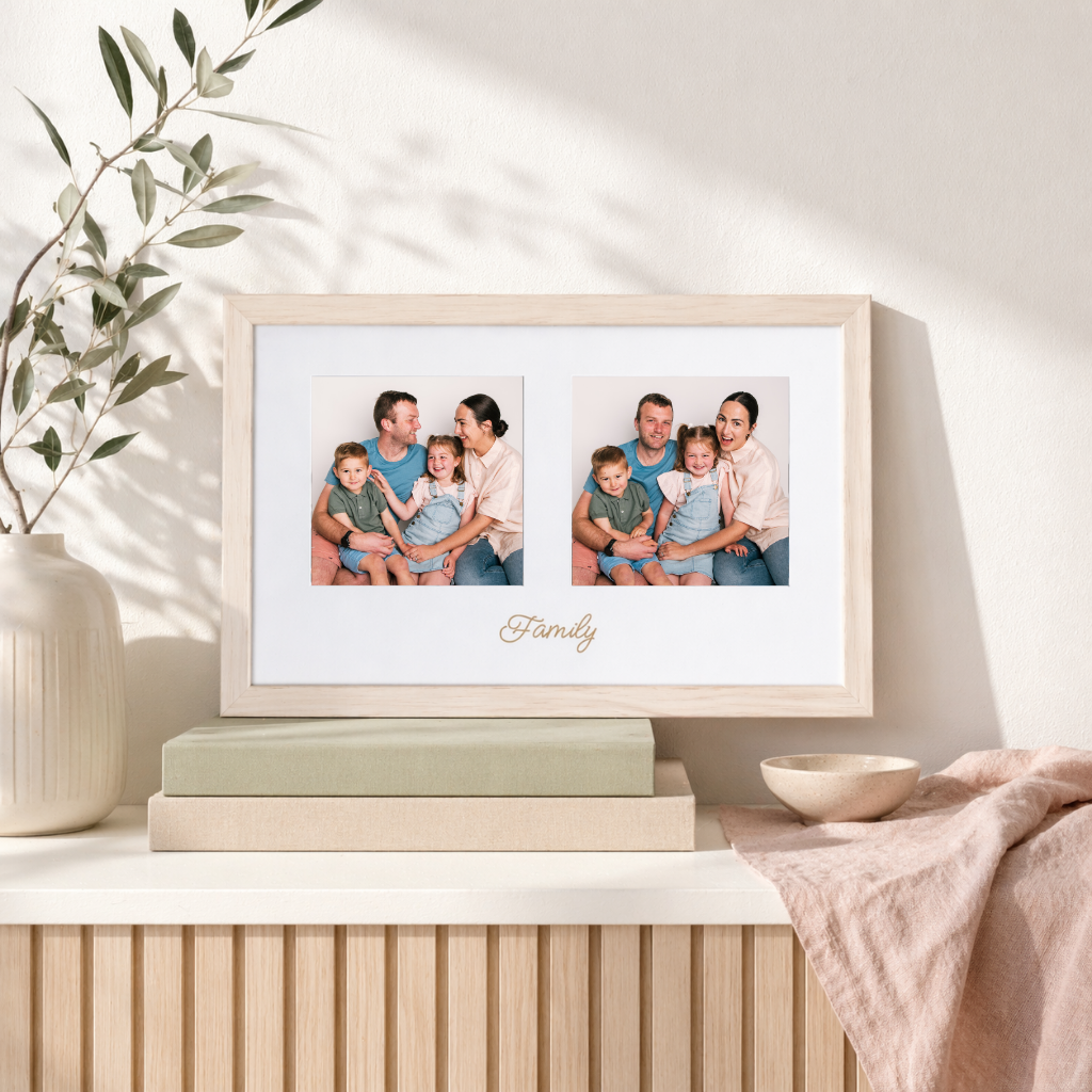 Maeve's Framed Duo (8 styles)