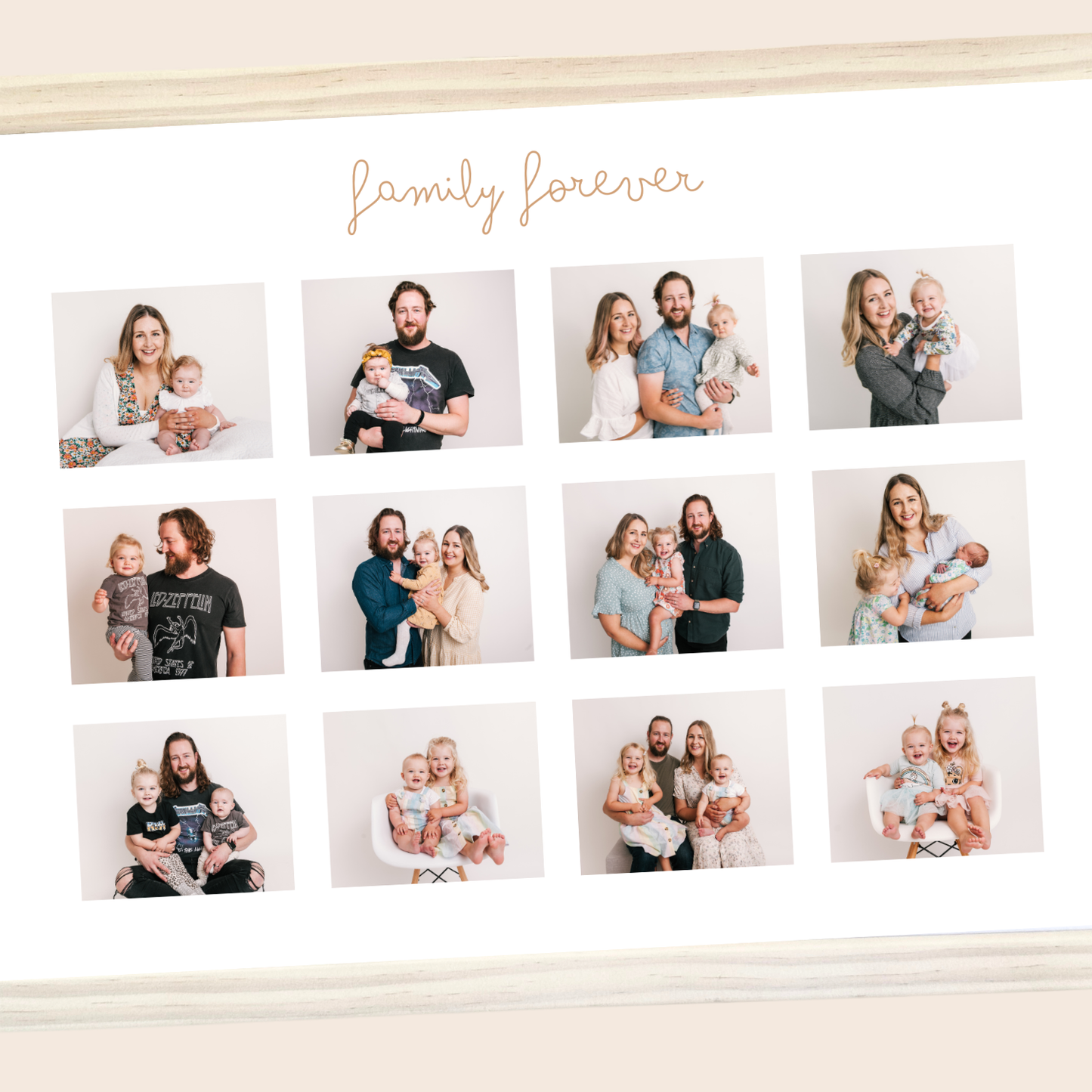 Marnie Frame - My First Year & Beyond