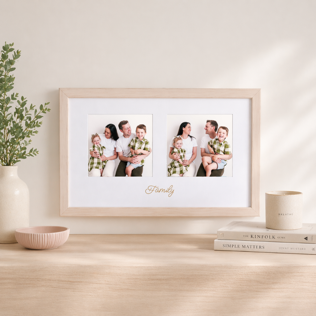 Maeve's Framed Duo (8 styles)