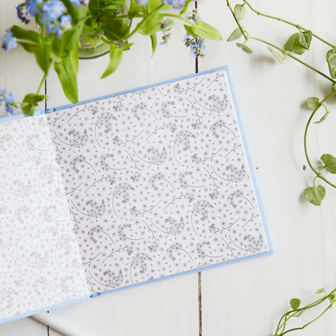 'Everyday Gratitudes' Journal
