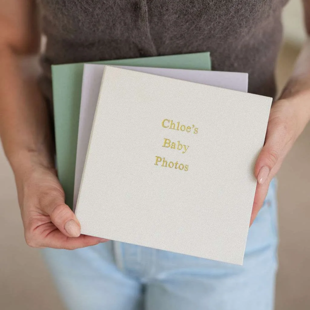 'Our Pop-ins' Mini Album