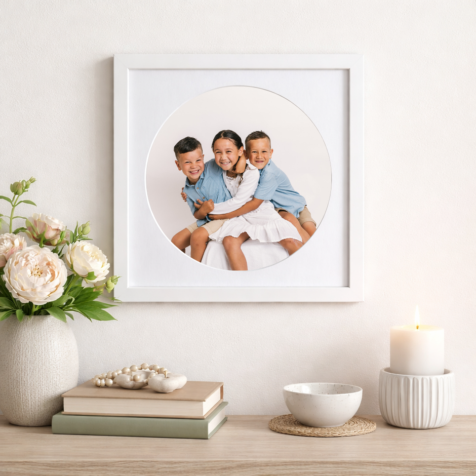 Little Annie Frames – Little Annie Printshop
