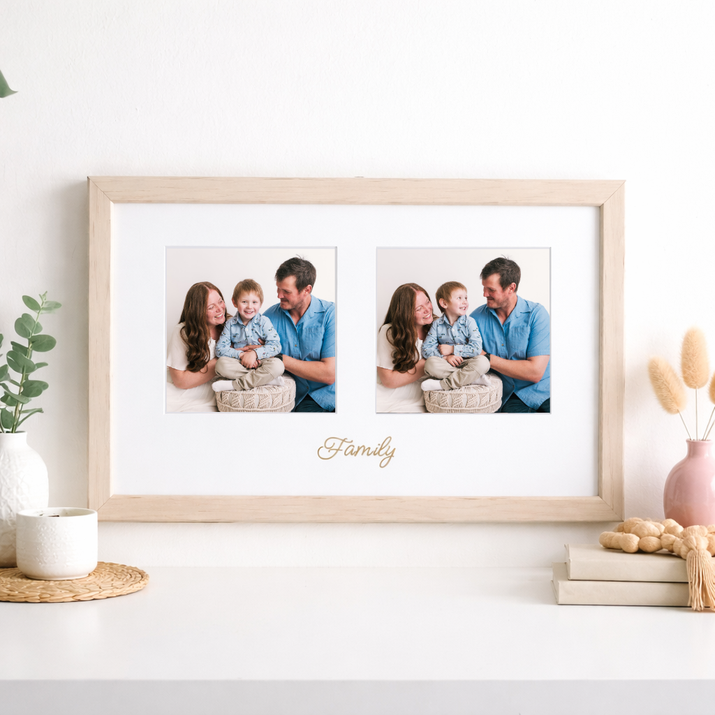 Maeve's Framed Duo (8 styles)