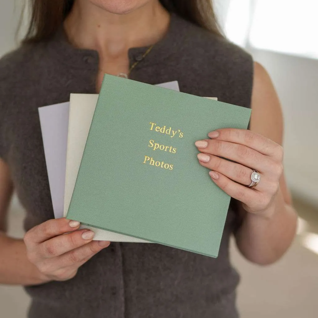 'Our Pop-ins' Mini Album