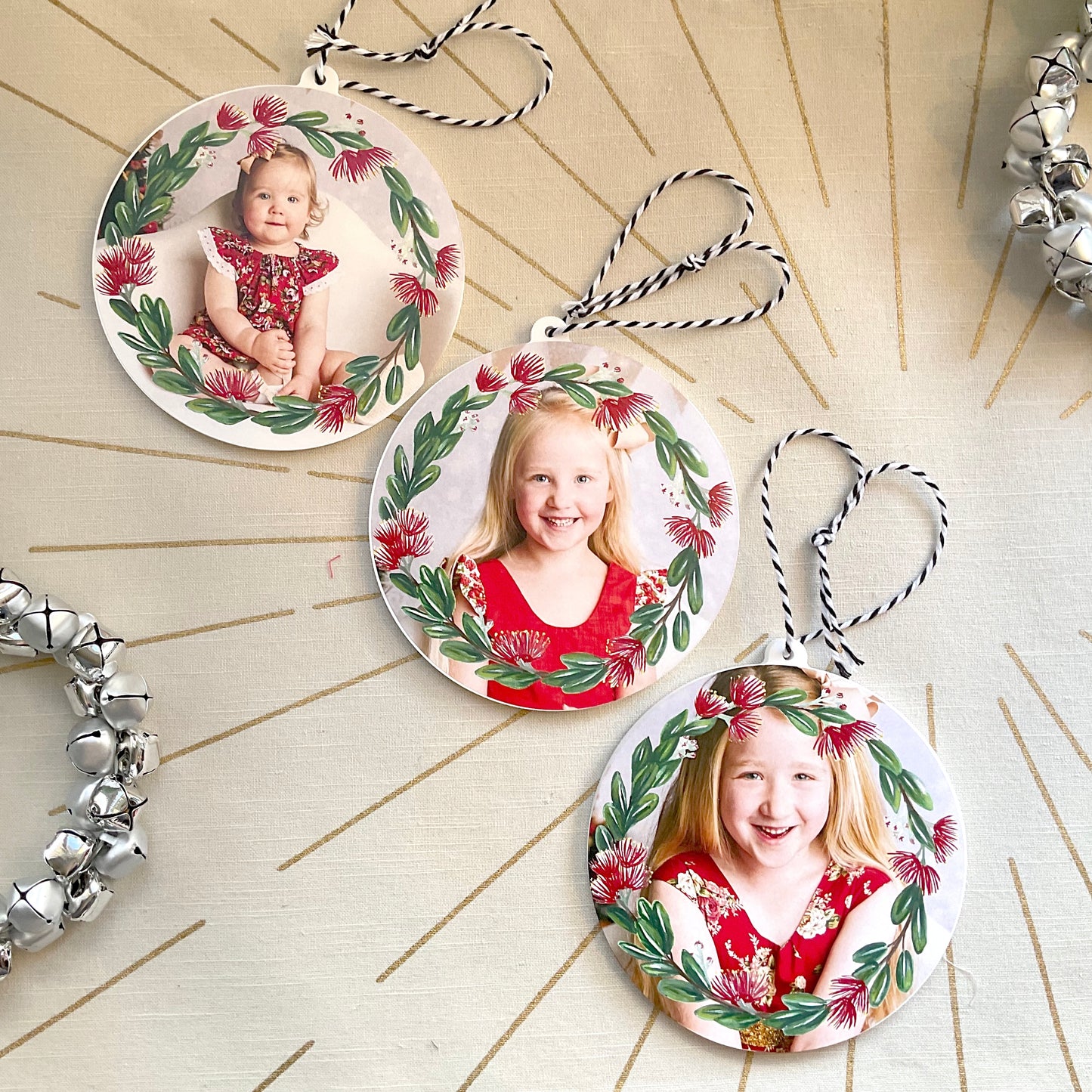 Christmas Tree Rubys