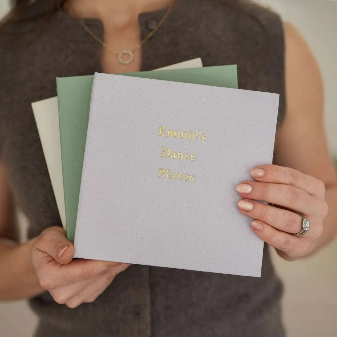 'Our Pop-ins' Mini Album