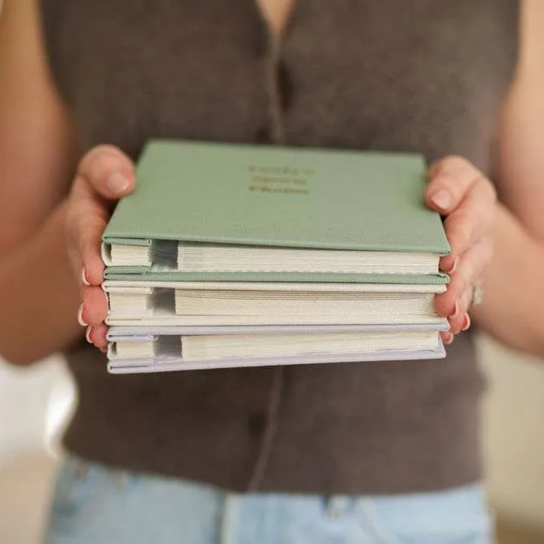 'Our Pop-ins' Mini Album