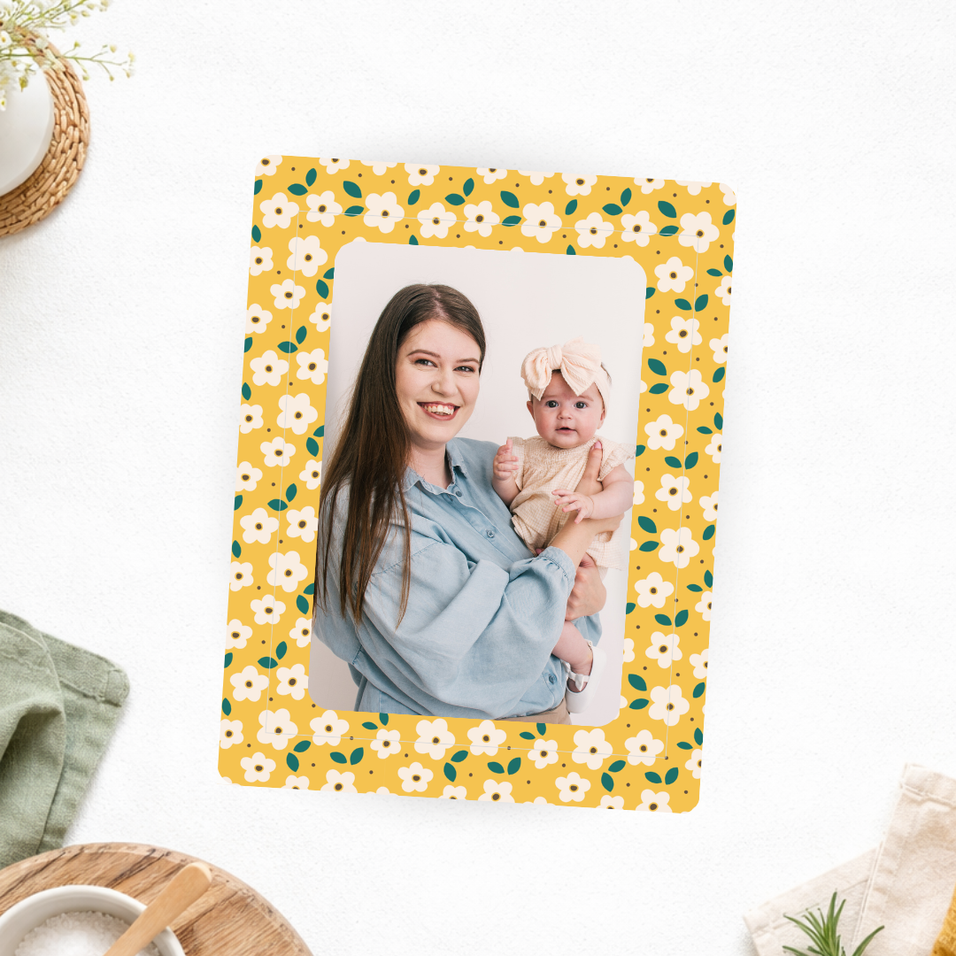 Anna's Fridge Frame
