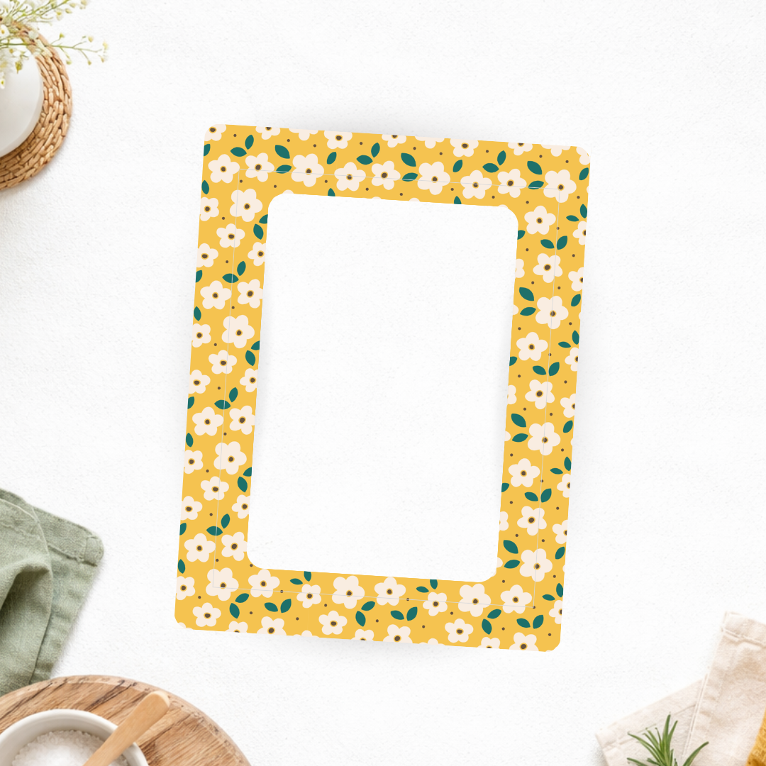 Anna's Fridge Frame