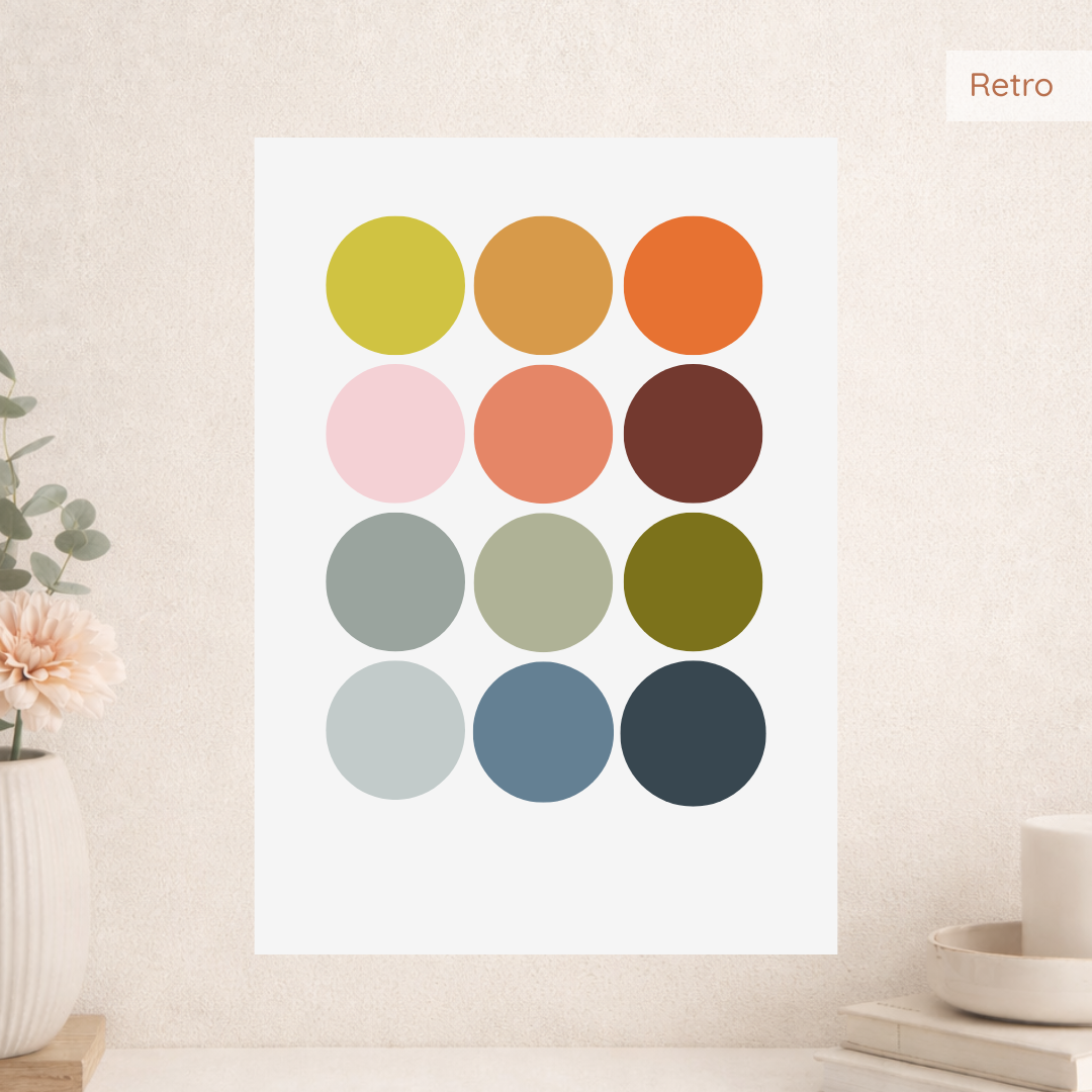 Pop-it-on Starter Kit