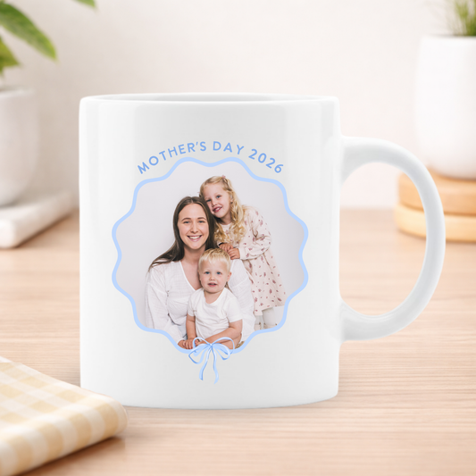 Mother's Day Mug