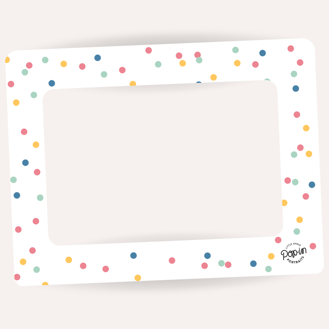 Anna's Fridge Frame