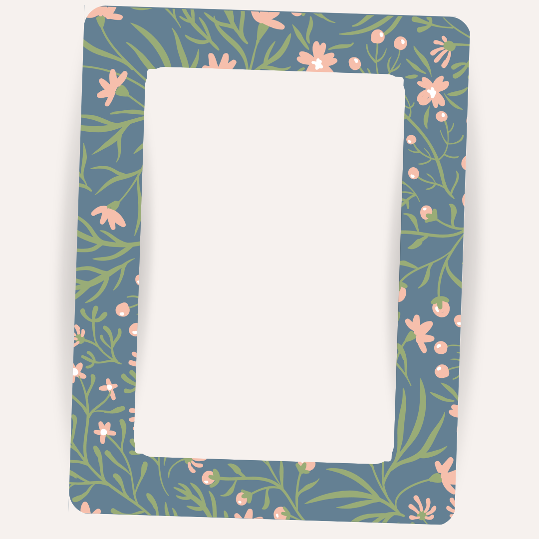 Anna's Fridge Frame