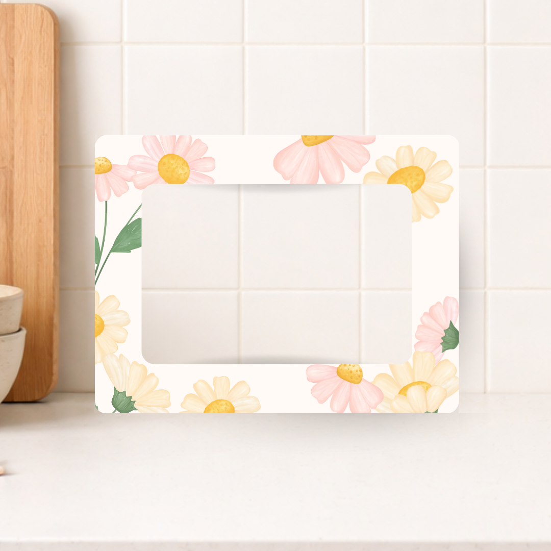 Anna's Fridge Frame