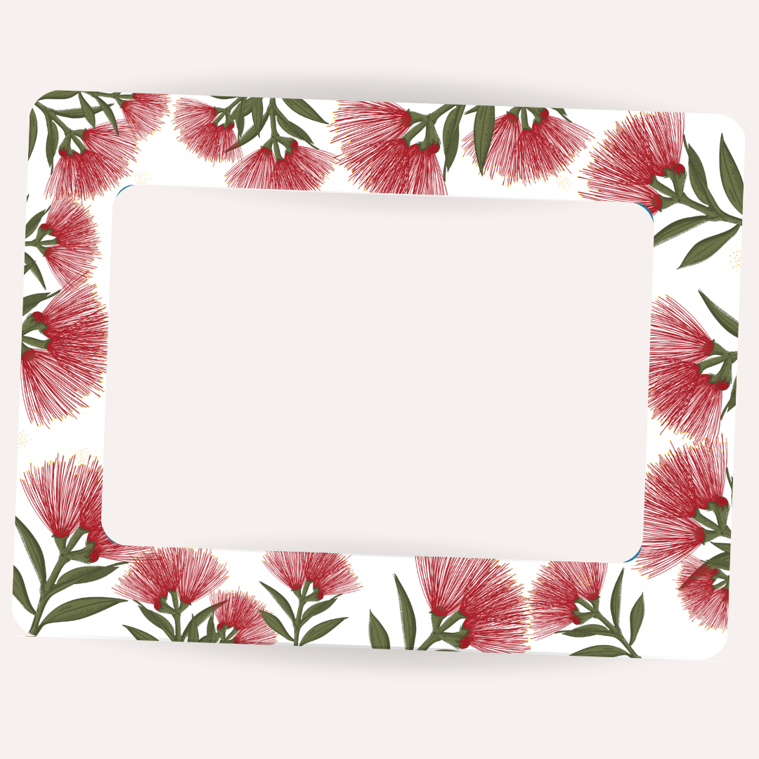 Anna's Fridge Frame