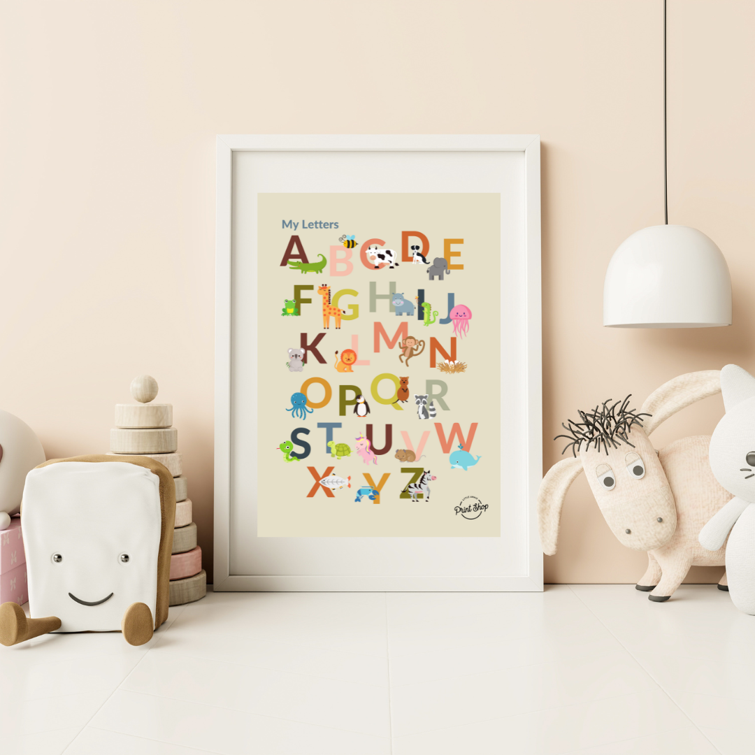 Little Annie Boredom Busters
