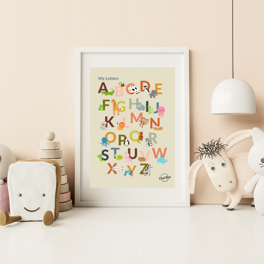 Little Annie Boredom Busters