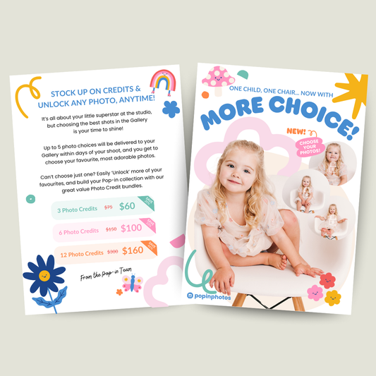 Postcard DIY Printing (for photographers) 2025
