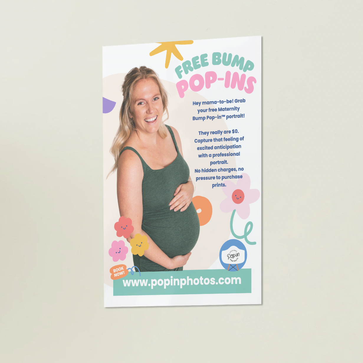 Poster DIY Printing (for photographers) 2025