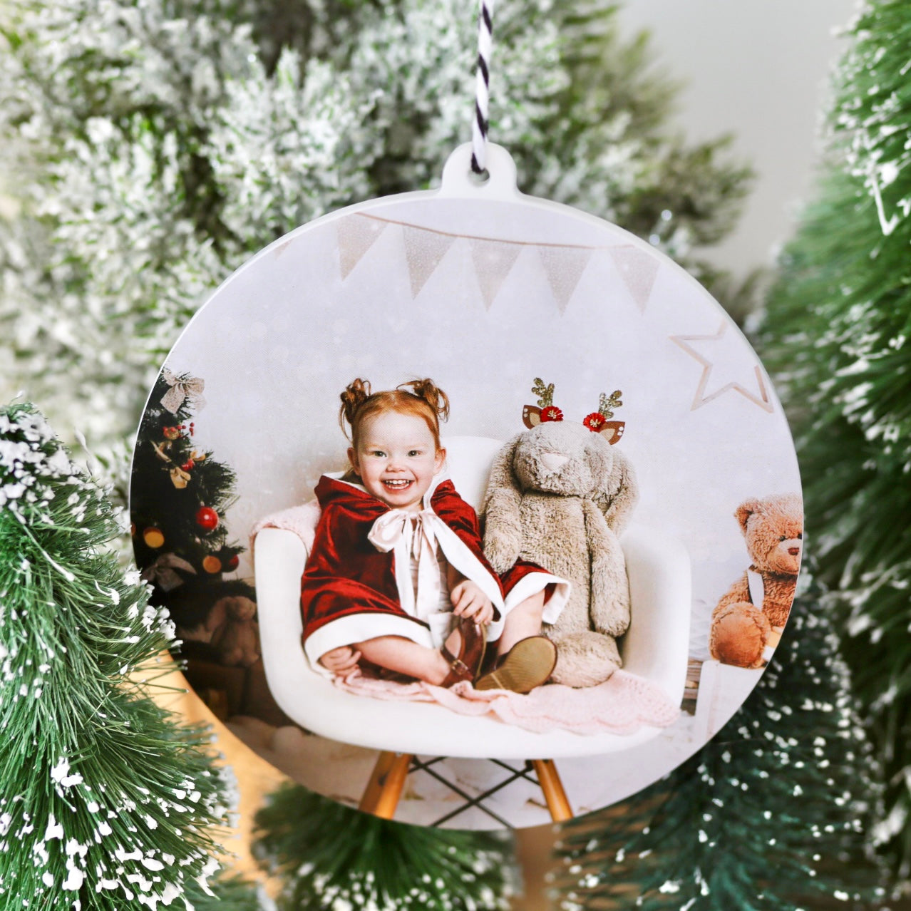Christmas Tree Rubys
