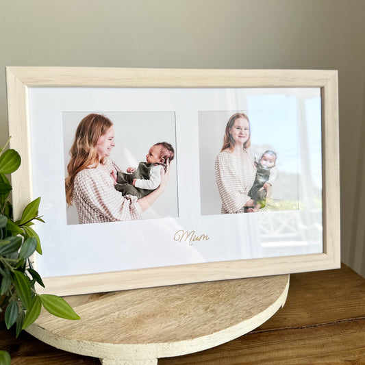 Maeve's Frame