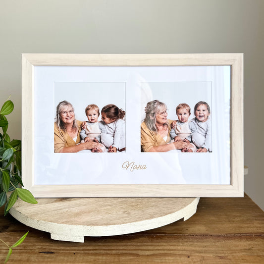 Maeve's Mother's Day Frame