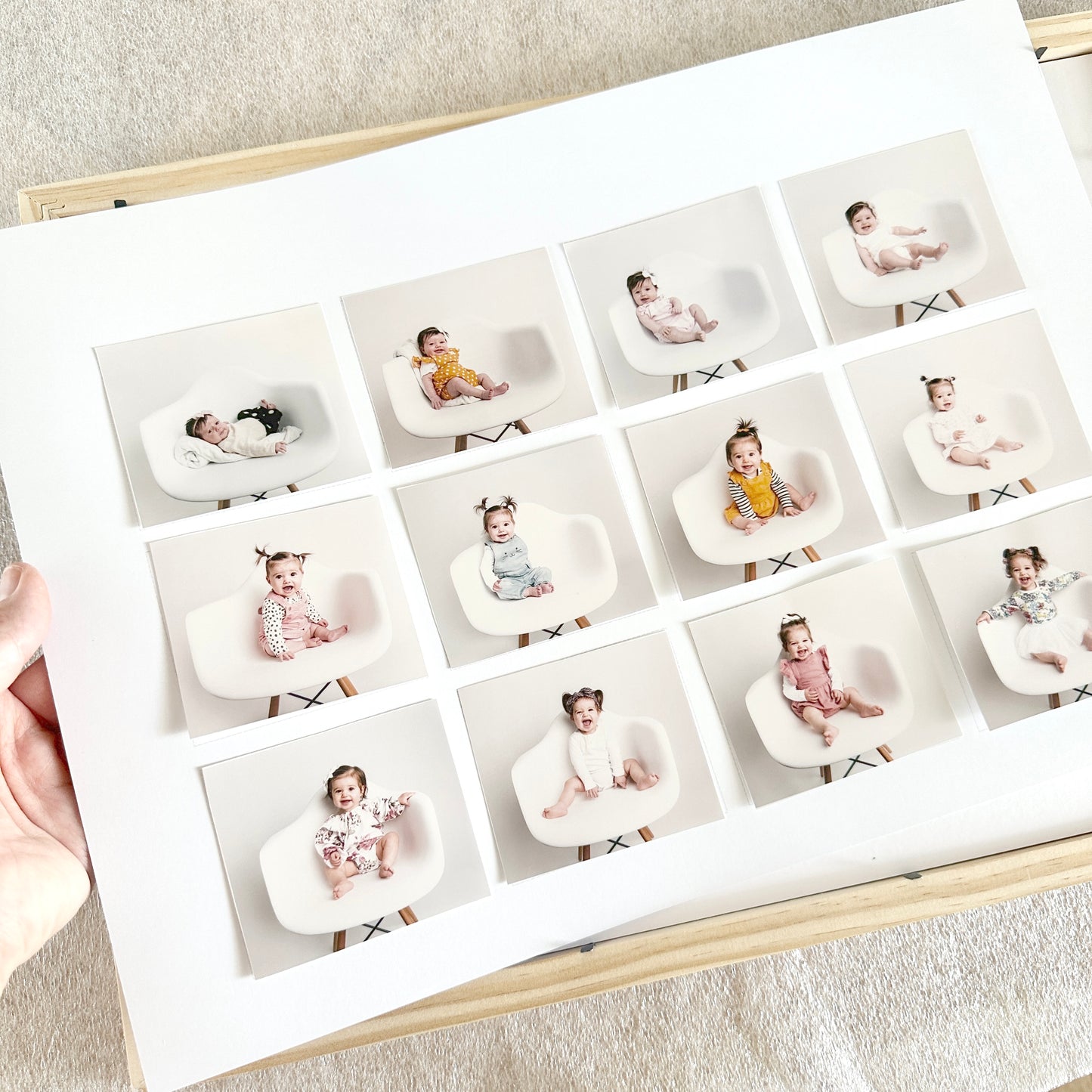 Marnie Frame - My First Year & Beyond