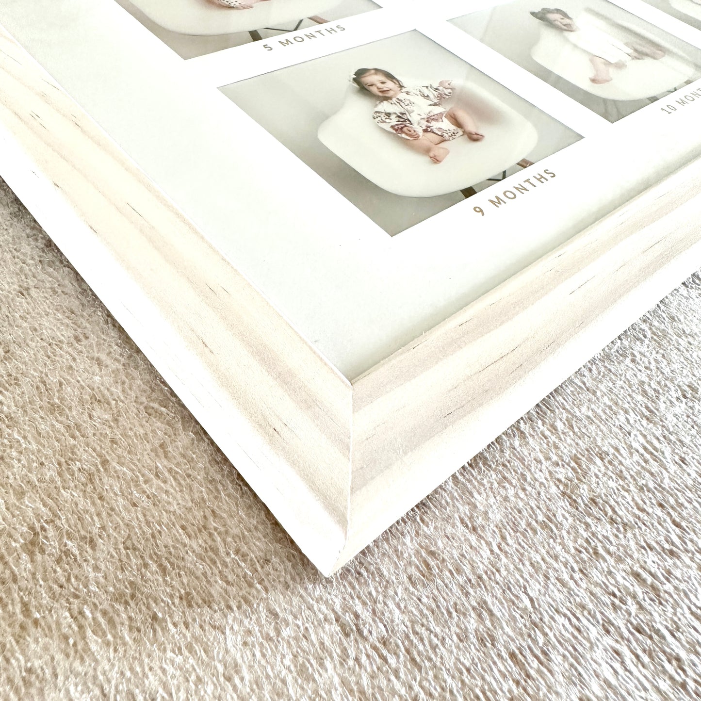 Marnie Frame - My First Year & Beyond