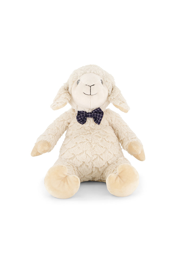 Liam the Lamb Toy