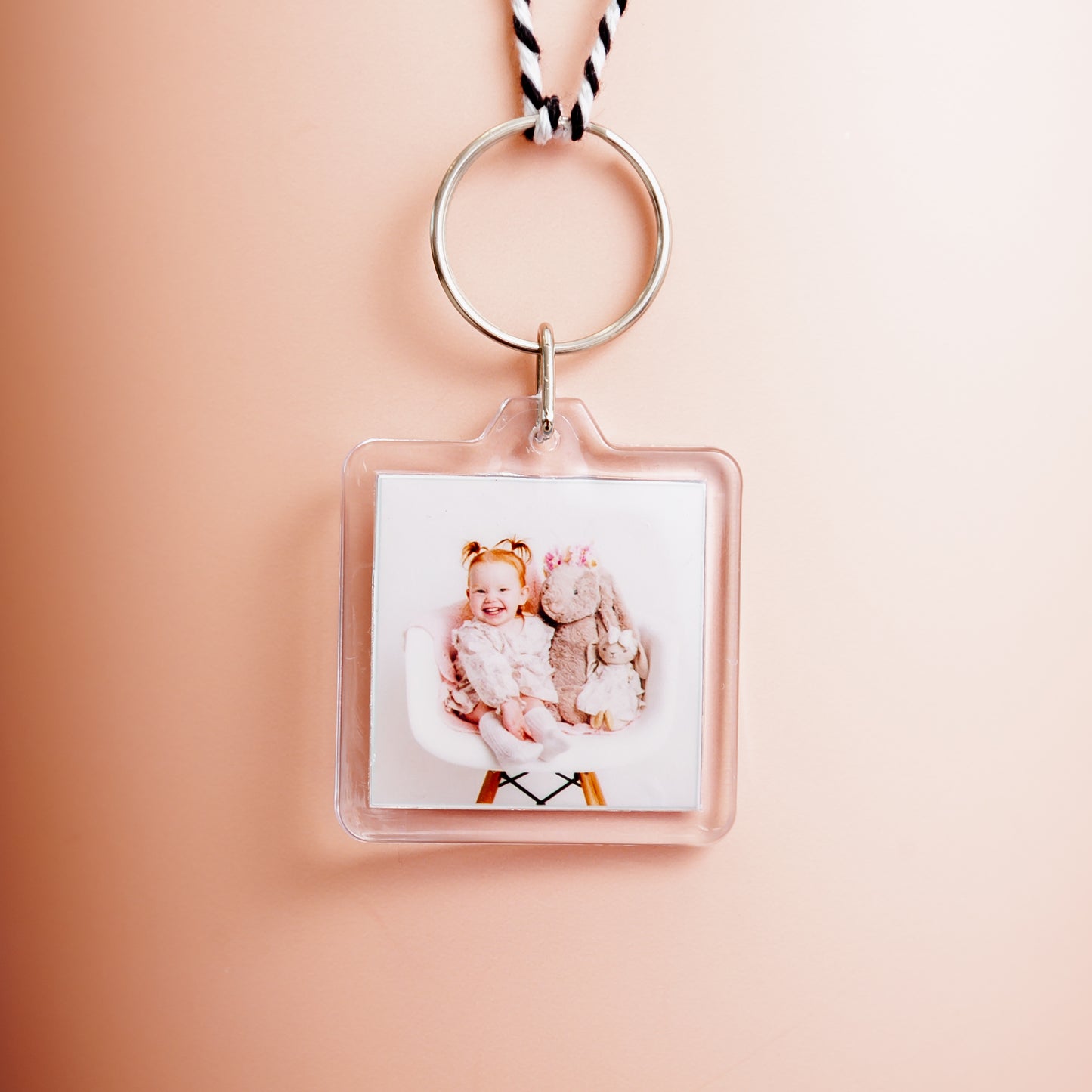 Katy Key Chains
