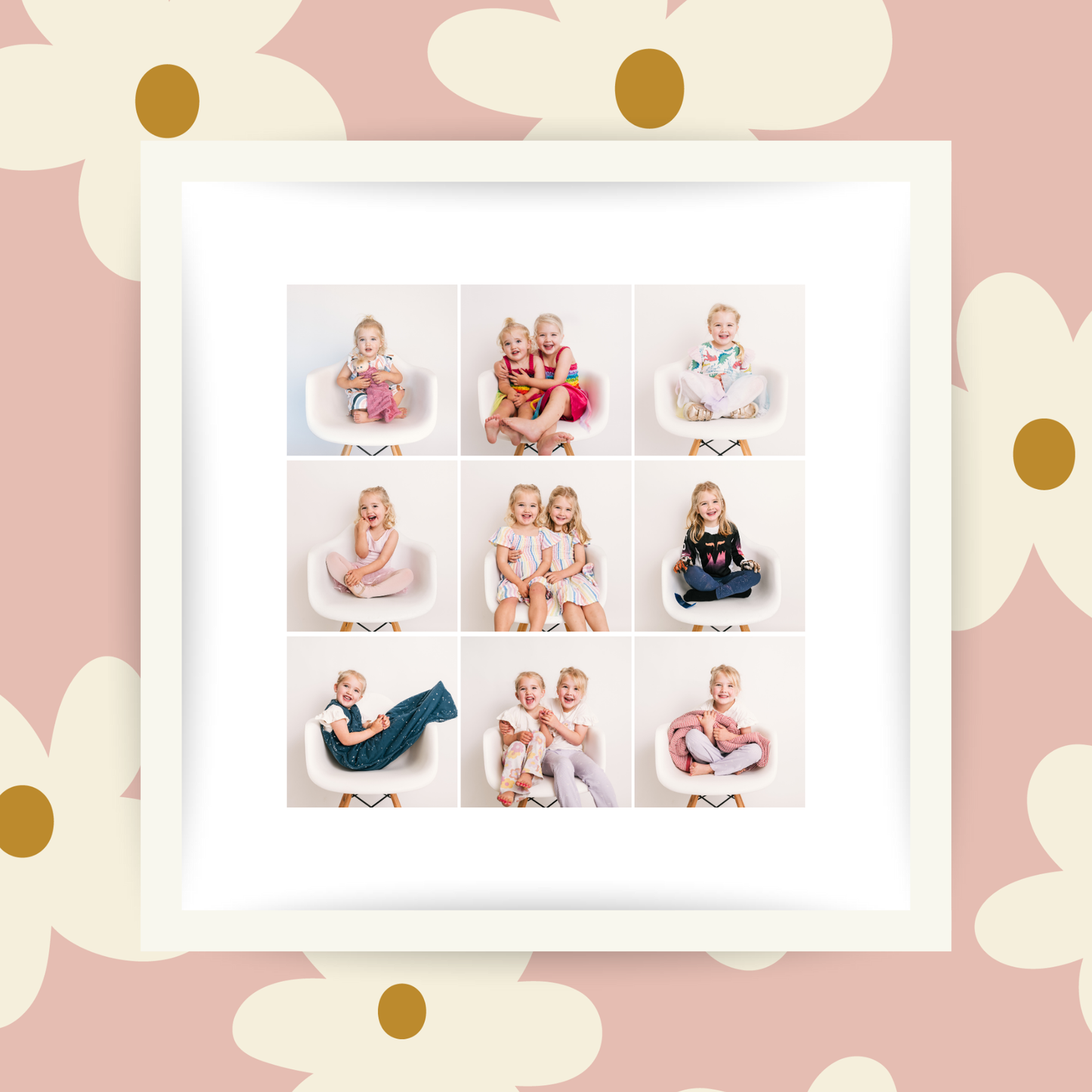 Theo Frame