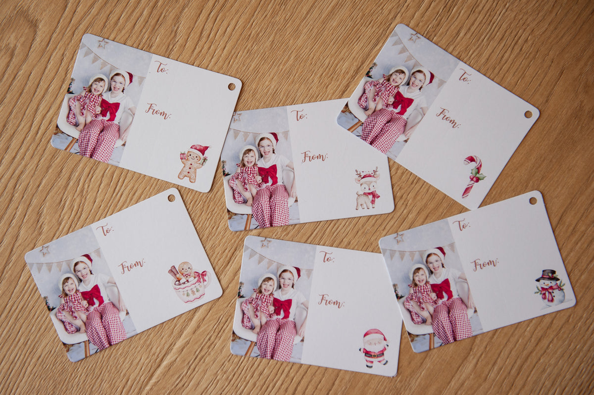 Gift Tags