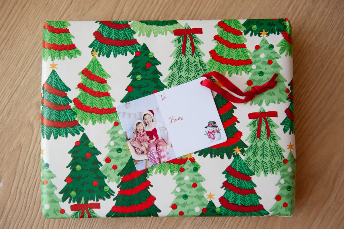 Gift Tags