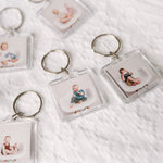 Katy Key Chains