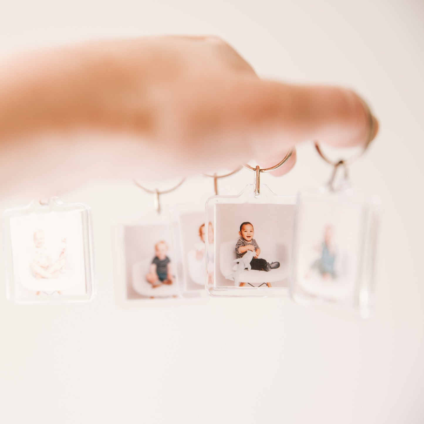 Katy Key Chains