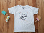 Pop-in Tshirts